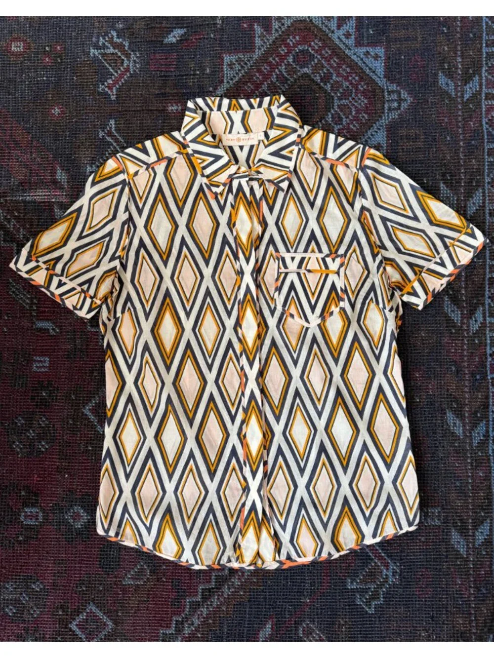 Tory Burch 2-Piece 